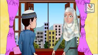 Abdul Bari on dua after coming out of toilet   আবদুল বারী টয়লেট থেকে বের হওয়ার দোয়া শেখে screenshot 5