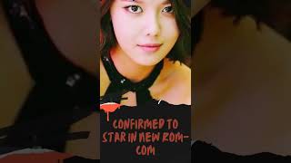 Girls Generations Sooyoung And Yoon Bak Confirmed To Star In New Drama