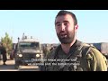 Join the Nahal Brigade for an intense 24 hour exercise