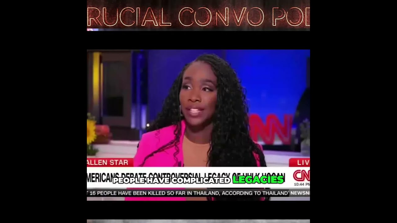 Hulk Hogan: Redemption? Analyzing His Controversial Legacy 