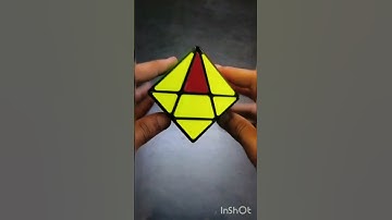 AWESOME PATTERN MAKE ON AXIS CUBE #shorts #viral #trending #ytshort #awesome