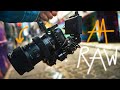 SIGMA ART 18-35 F1.8 Makes $200 EOS M RAW shoot Amazing Video!