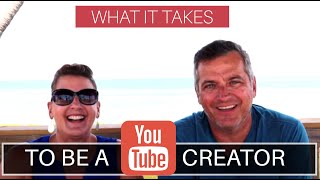 EP 2: What It REALLY Takes To Be A YouTuber| Keepin Up With The Johnsons [Full Time RV Living]