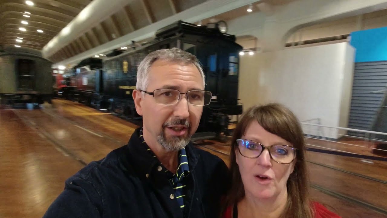 Henry Ford Museum of American Innovation, a walking tour