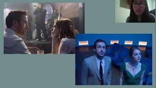 PROJECT - BASIC 7 (LA LA LAND)