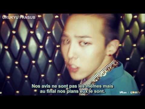 {URUKYU FANSUB} GD&TOP - HIGH HIGH (VOSTFR)