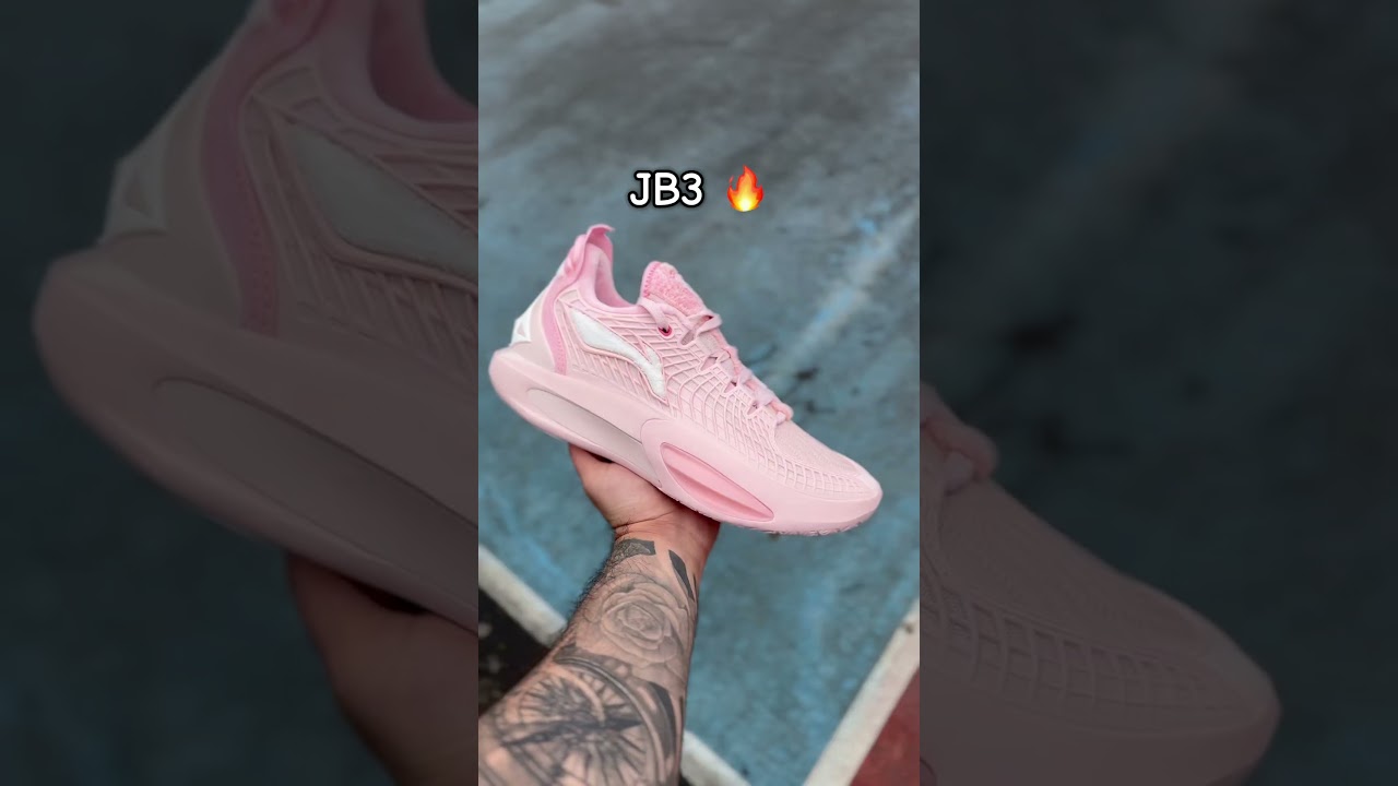 Top 5 Hoop Shoes With The Best Grip/Traction  