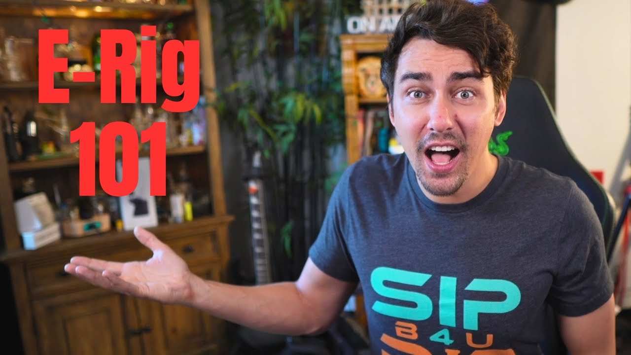 5 Tips to get the MOST out of Your E Rig!!!!