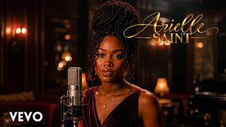 Arielle Saint - If I Ever Loved You (Official Music Video