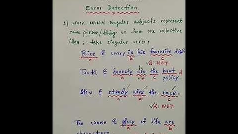 #error detection #englishgrammar #free #sindhi #basic #online #naeemullah