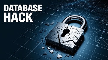 Hacking Exposed: SQL Injection Lab - Extracting Database Credentials | Portswigger Academy