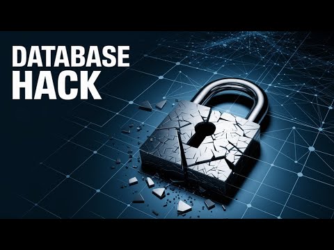 Hacking Exposed: SQL