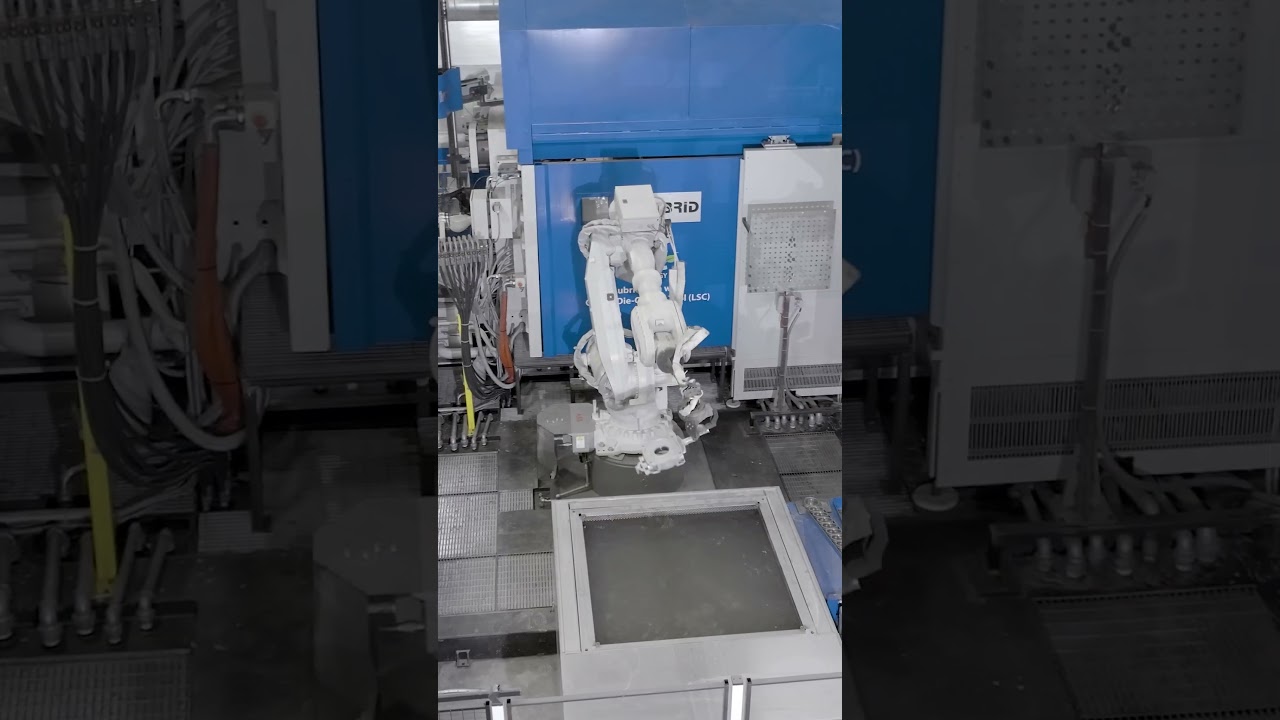 FONDERIE MAESTRI | Nuova 