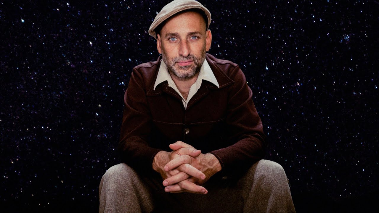 Bruno Buarque e Convidados - Tributo a Fernando Barba no Sesc Pompeia | 