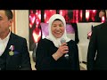 masqvadagi to'ydan sal yirikroq planda