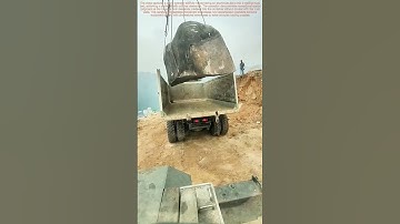 Perfect Fit: How Crane Precision Masters Oversized Load Challenges