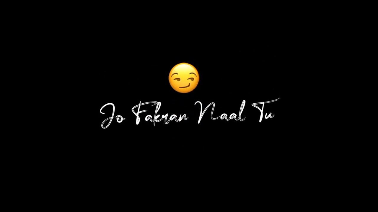 Regret Sidhu Moosewala Black Screen Status || Sidhu Moosewala New Black Screen Status