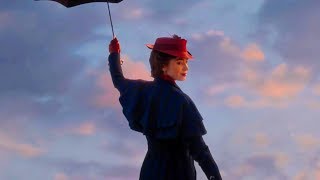 Mary Poppins Returns | Lovely London Sky - Ending Scene (Eu Portuguese)