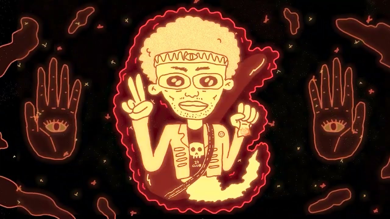 Videoclips Mr Tronch