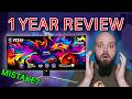 1 Year Review QD-OLED. Worth the Hype? Or Costly Mistake?