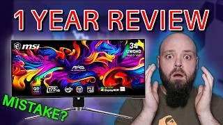 1 Year Review Qd-Oled. Worth The Hype? Or Costly Mistake?