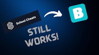 School Cheats Still Works! | Blooket |