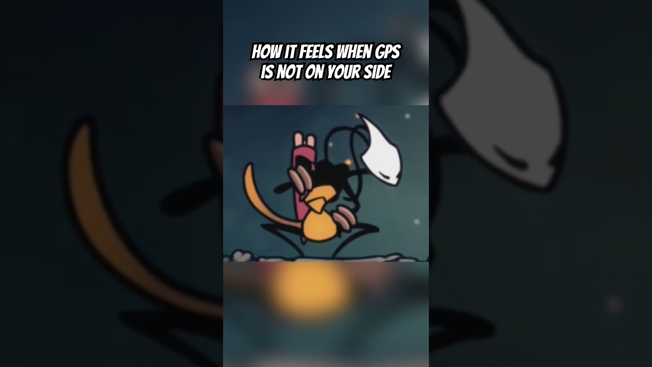 Like where am I bro.  #gaming #hollowknight #silksong #masque #shorts
