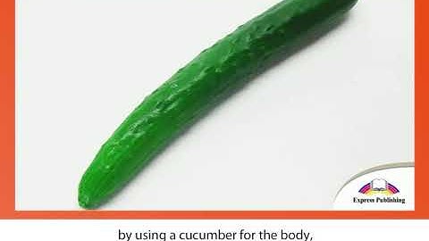 Playing with your food (Video) Excel 7 Module 6