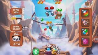 Panda Pop- Level 1831