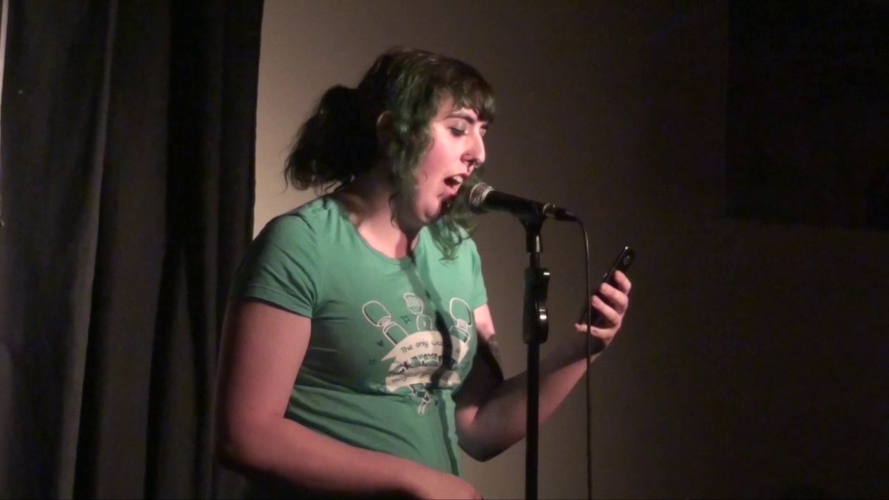 Delilah Forsythe - A Letter To Myself