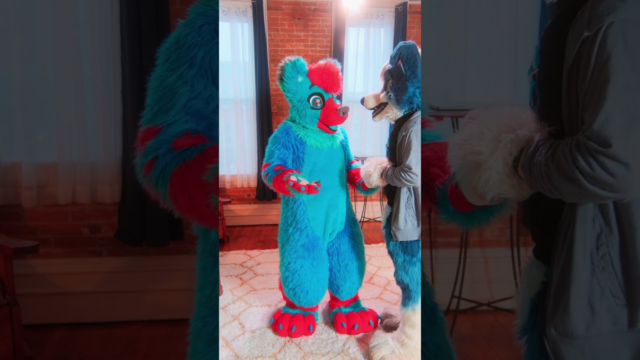 What is He Doing in My House?