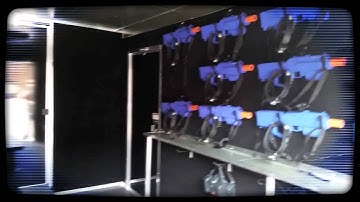 Best Laser Tag Party in Oak Park! Great idea for a Birthday Party!