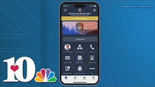 Blount County Sheriff announces new app