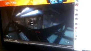 uberstrike glitch from training place