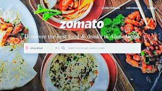 zomato clone website using html and css|#html #css#html#htmlcoding #subscribe #instagram#youtube.