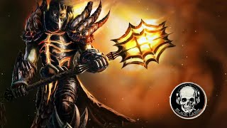 MP - Fury | World Of Warcraft Warrior