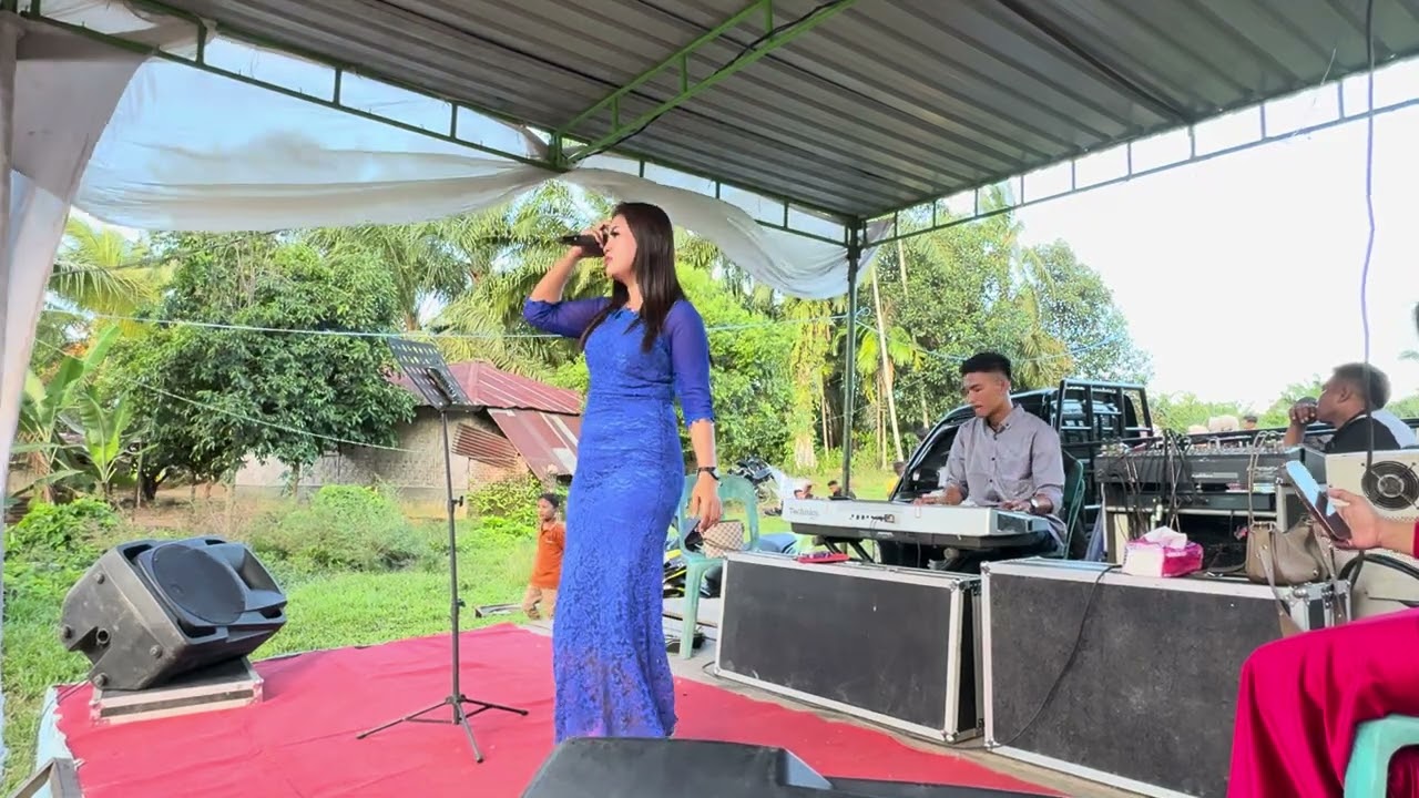 PERCERAIAN LARA || COVER SYIFA || ARR ERWIN SITEPU || MIX NROTOK || LIVE SHOW || RDW SOUND