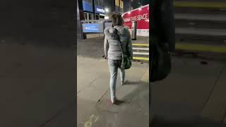 Download Lagu Walking barefoot in London with dirty feet MP3 Download Lagu Walking barefoot in London with dirty feet MP3