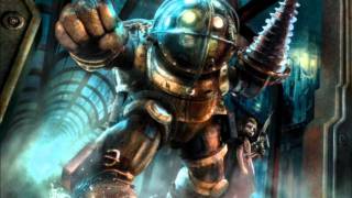 Bioshock Soundtrack-Dancers On A String