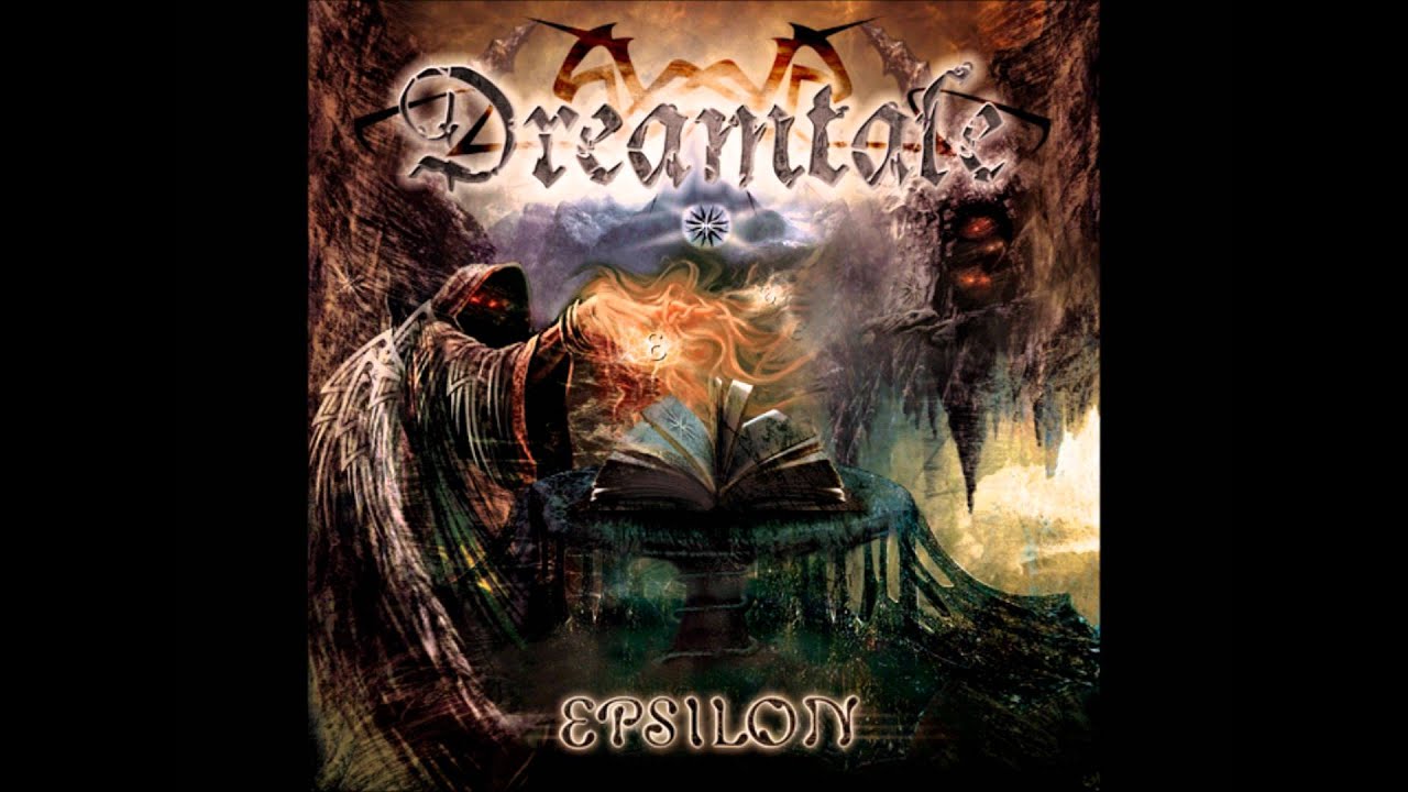 Dreamtale-Angel Of Light