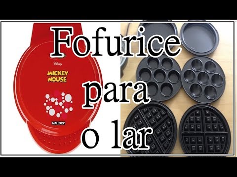 grill cupcake omeleteira crepeira e waffle