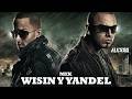 Wisin Yandel Old School Classics Mayor Que Yo Rakata Pam Pam More mp3