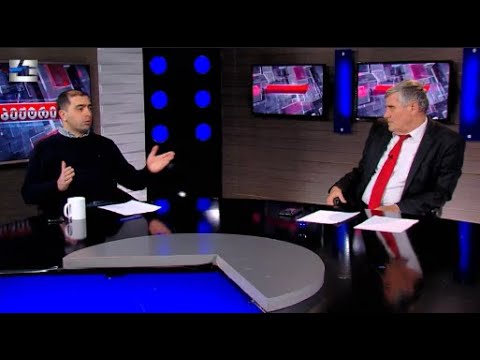 თუ გვინდა, რამეზე შევთანხმდეთ, ისტორიის შეფასება უნდა მოხდეს -კახა კუკავა