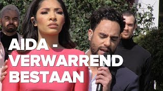 Aida-Voorproef Verwarrend Bestaan