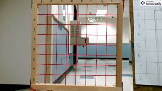 Durers Drawing Frame