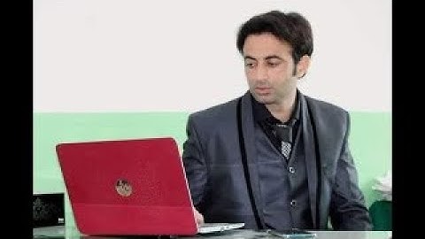 Solution of Casson nanofluid over a Cylinder By ND Solve||Hassan Waqas||