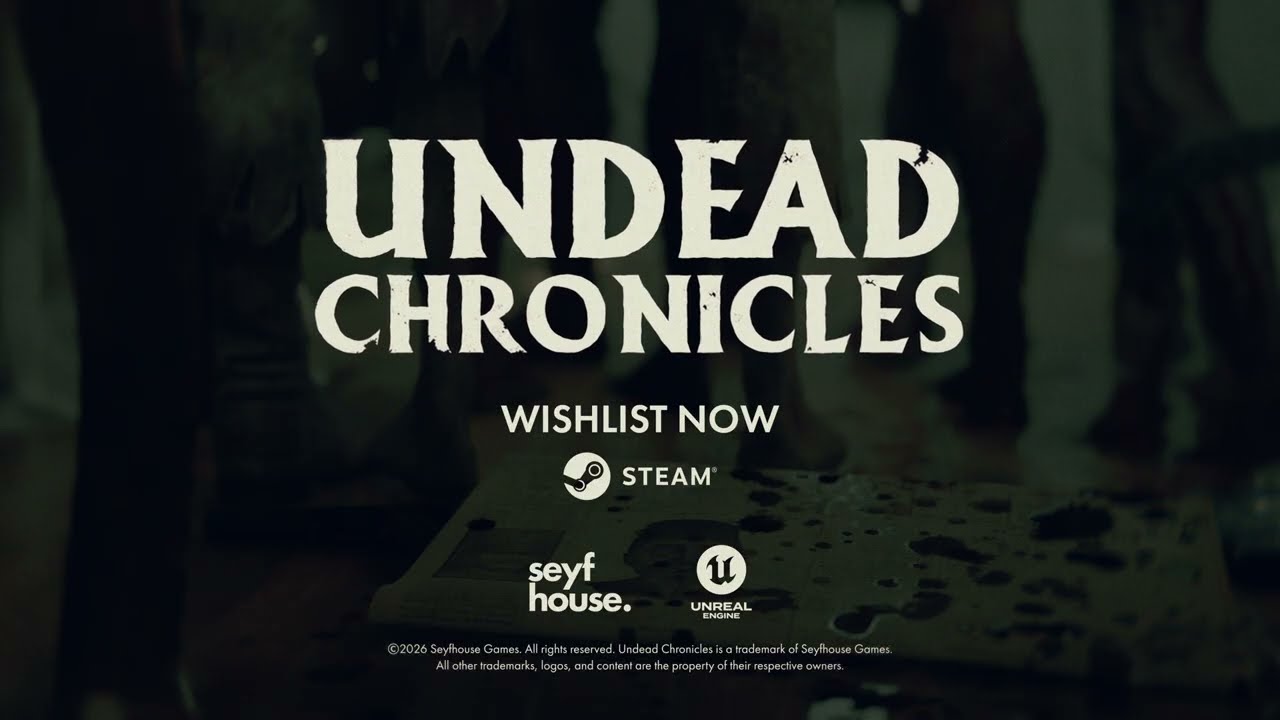 YouTube player