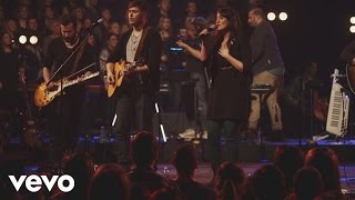 New Life Worship - More Than Enough (Live) ft. Abby Merkel, Nico Perez chords