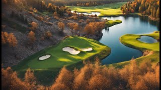 Top Public Golf in Regina, Canada