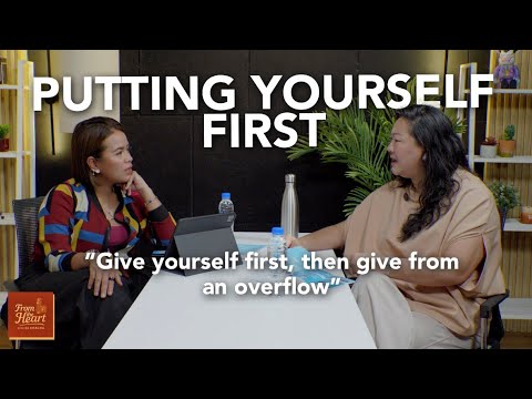18: WHO NEEDS NEUROCLARITY? | Learning To Put Yourself First